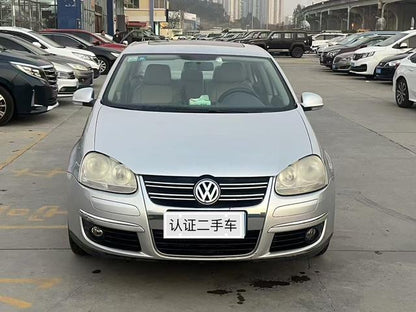 Volkswagen Sagitar 2009 1.6L automatique Comfort Edition d'occasion certifiée FAW - u21733400