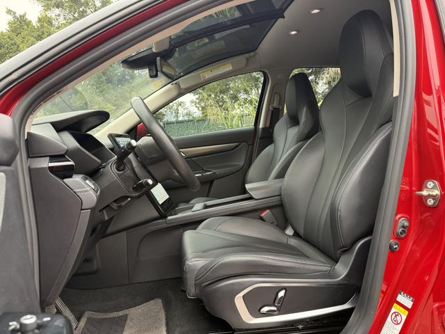 Certificated Pre-Owned XPENG G3 2020 520i Smart Enjoyment Edition-u22293959