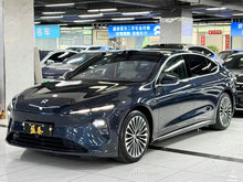 Certificated Pre-Owned NIO ET7 2021 Edition 100kWh First Edition -u22598482