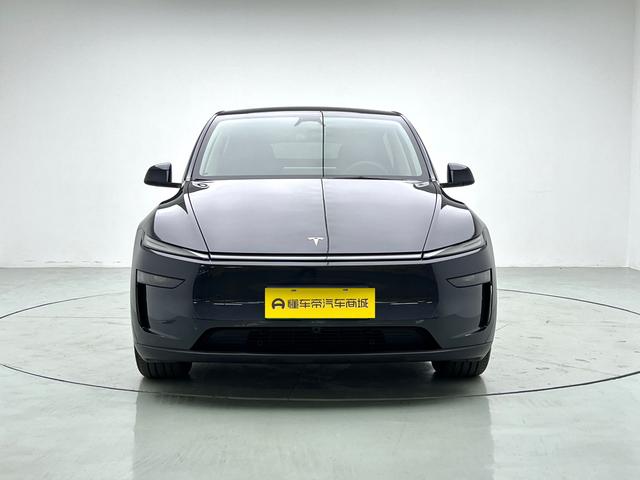 Certificated Pre-Owned Model Y 2025 Rear-Wheel Drive Premiere Edition -u22669638