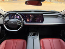 Certificated Pre-Owned XPENG P7 2022 Edition 586G -u22451226