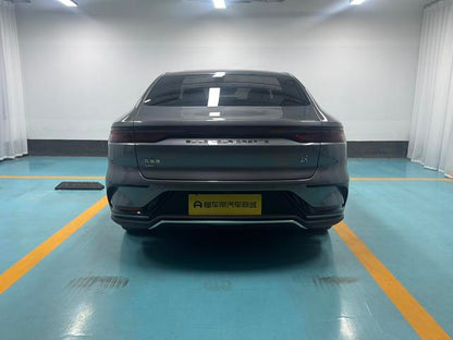 Certificated Pre-Owned BYD Han DM 2022 DM-i 121KM Honor Edition
