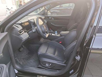 Certificated Used Lynk & Co 03 2023 1.5TD DCT Jin Pro - u22066317