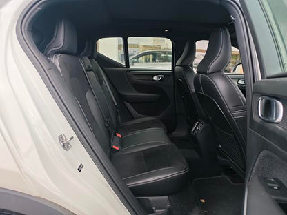 Pre-Owned Volvo XC40 EV 2021 Model P8 Pure Electric AWD Inscription R-Design