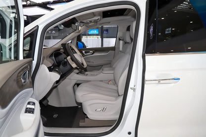 SAIC Motor Roewe iMAX8 DMH - Híbrido PHEV
