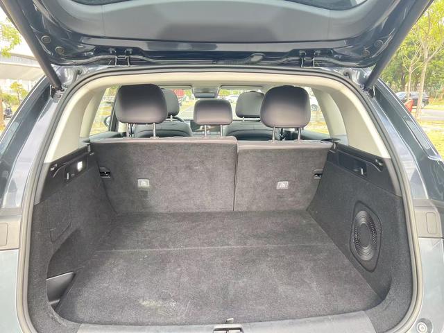 Certificated Pre-Owned Leapmotor C10 2024 Extended-Range 210 Lidar Edition -u22570099