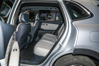 Geely Galaxy Nave Estelar Galaxy 7 EM-i -Híbrido PHEV