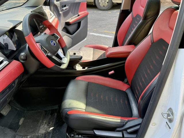 Certificated Pre-Owned BYD e2 2021 Premium Edition
