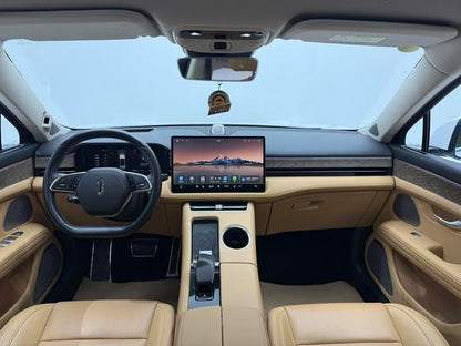 Certificated Pre-Owned Wenjie M5 2022 Extended-Range Rear-Wheel Drive Standard Edition -u22668335