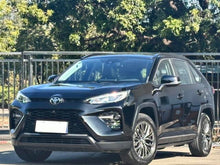 Certificated Pre-Owned GAC Toyota Wildlander 2023 2.0L Four-wheel Drive Luxury PLUS Edition - u22388419