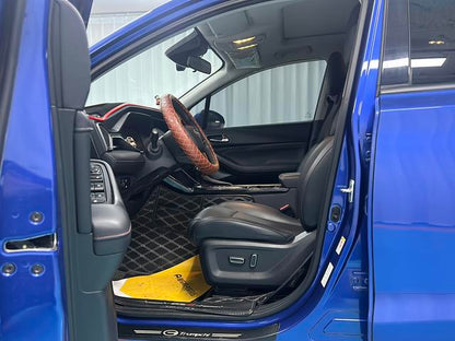 Certificated Pre-Owned GAC Trumpchi GS4 2021 270T Automatic Intelligent Connected Technology Edition - u22731696