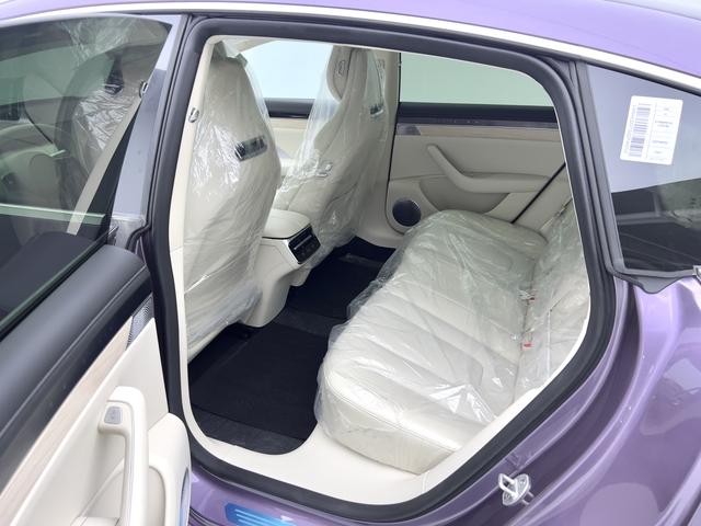 Certificated Pre-Owned Zhijie S7 2024 Standard Range Edition Pro -u22249027