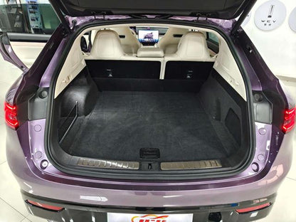 Certificated Pre-Owned Zhijie R7 2024 Extended Range 37kWh Max Rear-Wheel Drive Version -u22528837