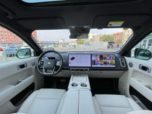 Certificated Pre-Owned Li Auto L8 2024 Ultra Edition -u22744363