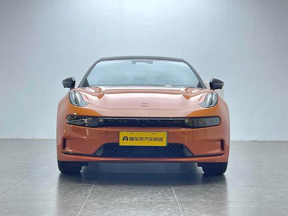 Certificated Pre-Owned ZEEKR 001 2023 WE Edition 100kWh