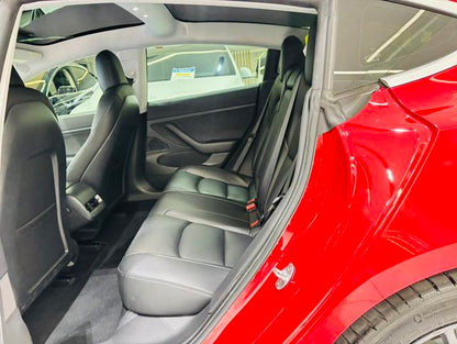 Certificated Pre-Owned Tesla Model 3 2020 Refreshed Long Range Rear-Wheel Drive Version -u22427136