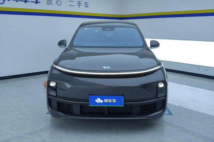 Certificated Pre-Owned Li Auto L8 2023 Pro Edition -u22135598
