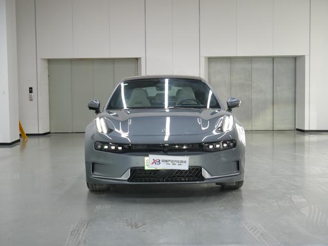 Certificated Pre-Owned ZEEKR 001 2023 WE Version 100kWh -u22728998