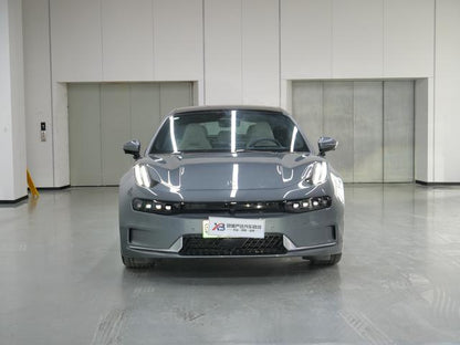 Certificated Pre-Owned ZEEKR 001 2023 WE Version 100kWh -u22728998