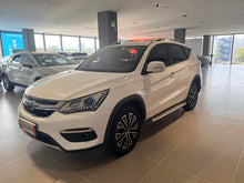 Certificated Pre-Owned BYD Song DM 2017 1.5TID Full-time Four-wheel Drive Luxury Edition -u22734611