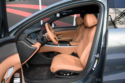BYD Han L DM - Híbrido PHEV