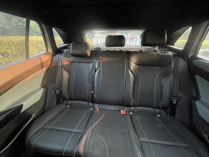 Certificated Pre-Owned SAIC Volkswagen ID.4 X 2022 Pure Intelligence Enjoyment Edition