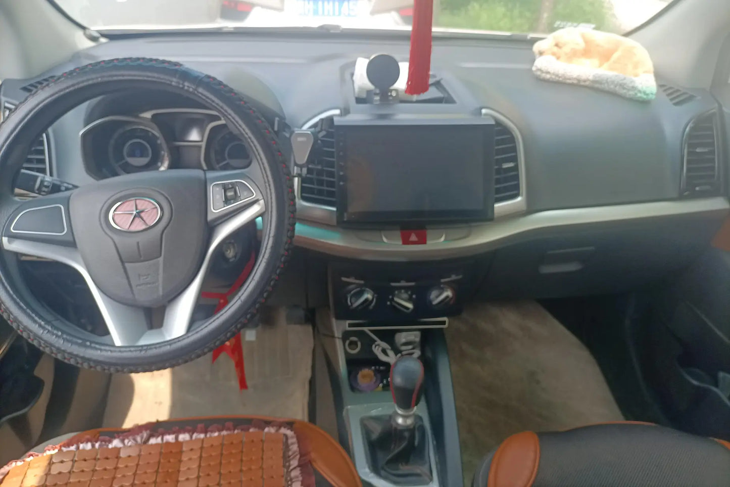 Certificated Pre-Owned Refine S3 2014 1.5L Manual Luxury Version - u22049213