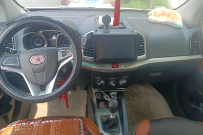 Certificated Pre-Owned Refine S3 2014 1.5L Manual Luxury Version - u22049213