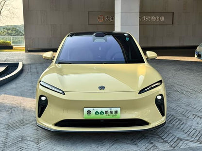 Certificated Pre-Owned NIO ET5 2022 75kWh