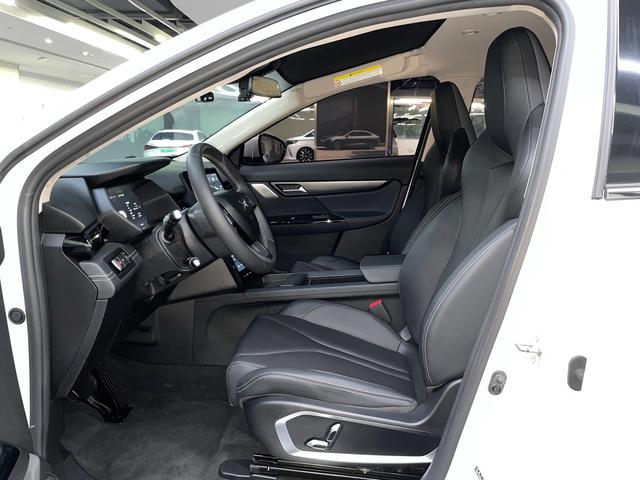 Certificated Pre-Owned XPENG G3 2020 Edition 520i Intelligent Enjoyment Version-u21638134