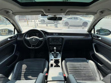 Certificated Pre-Owned Magotan 2018 330TSI DSG Luxury - u22564069