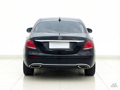 Certificated Pre-Owned Mercedes-Benz E-Class 2020 Refreshed E 300 L Exclusive Edition - u22661304