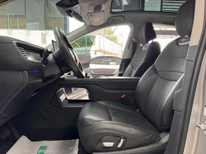 Pre-Owned Xpeng G6 2023 Model 580 Long Range Pro