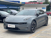 Certificated Pre-Owned ZEEKR 001 2022 Edition Ultra-Long Range Single-Motor WE Version -u22710595