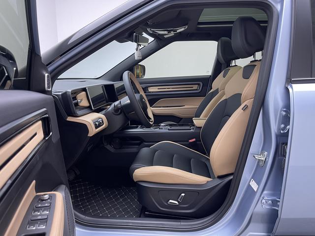 Certificated Pre-Owned Geely ICON 2023 1.5TD Chocolate Pure and Exquisite Edition - u22525474