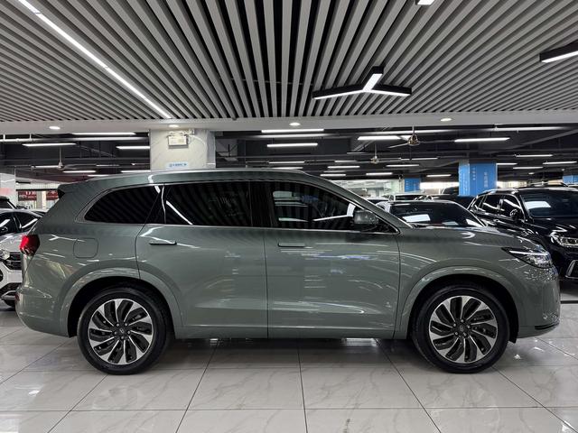 Pre - Owned 2022 AITO M7 Two - Wheel Drive Comfort Edition