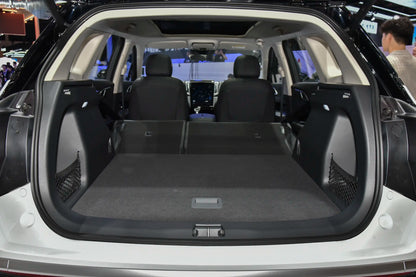 Hongqi Hongqi HS3 - Híbrido PHEV