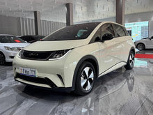 Certificated Pre-Owned BYD Dolphin 2023 Fashion Edition -u22763681