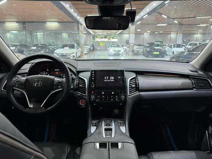 Certificated Pre-Owned Guangzhou Honda Avancier 2020 370 TURBO 9AT Luxury Edition - u22613539