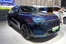 GWM Mocha - Híbrido PHEV