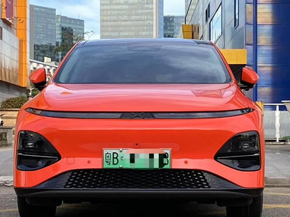 Certificated Pre-Owned XPENG G6 2023 700 4WD High-Performance Max-u21819434