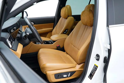 Certificated Pre-Owned Li Auto ONE 2020 Extended-Range 6-Seater Version -u21889411