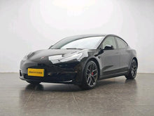 Certificated Pre-Owned Tesla Model 3 2022 Performance All-Wheel Drive Version -u22455612