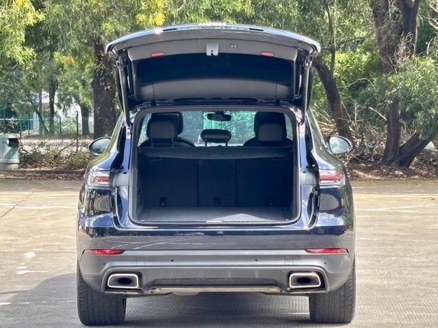 Certificated Pre-Owned Porsche Cayenne E-Hybrid 2023 Cayenne E-Hybrid 2.0T -u20676813