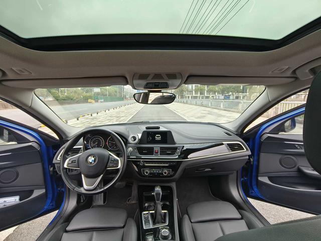 Certificated Pre-Owned BMW Series 1 2017 118i Sport Edition - u22587167