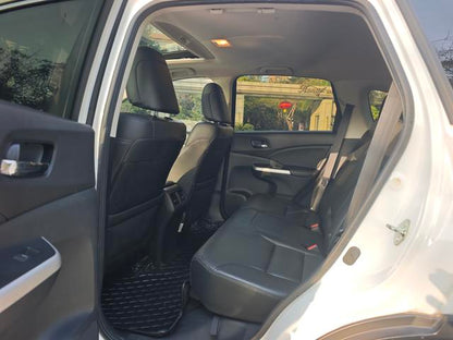Certificated Pre-Owned Dongfeng Honda CR-V 2015 2.4L Two-wheel Drive Luxury Edition - u22558905