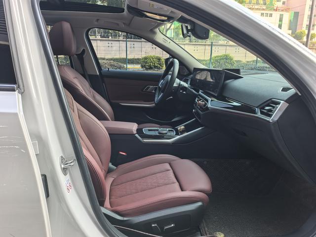 Certificated Pre-Owned BMW i3 2023 eDrive 35 L -u22481869