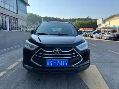 Certificated Pre-Owned Refine S3 2014 1.5L Manual Luxury Intelligent Version - u22056702