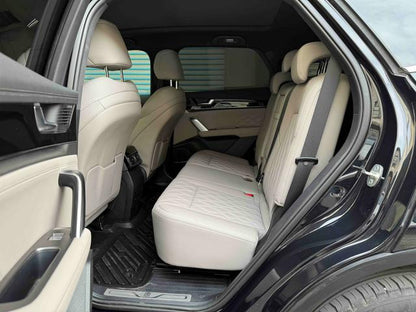 Certificated Pre-Owned BYD Tang DM 2025 DM-i 115KM Honor Edition -u21788417