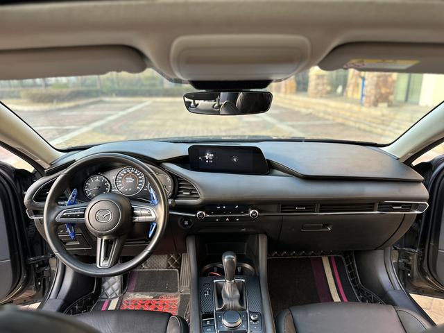 Certificated Pre-Owned Mazda 3 Axela 2021 2.0L Automatic Premium Edition - u22412794